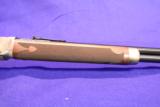 Winchester 94 Legendary Frontiersman 38-55 NIB Unfired unracked with ammo - 6 of 16