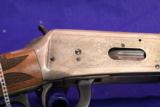 Winchester 94 Legendary Frontiersman 38-55 NIB Unfired unracked with ammo - 1 of 16