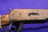 New In Box Winchester 94 Legandary Frontiersman 38-55 With Ammo 2 of 2 - 1 of 16