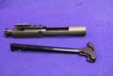 Custom Fulton Armory FAR 15 Heavy barrel Rifle - 13 of 16