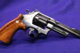 Smith & Wesson 357 Registered Magnum 50th Anniversary - 3 of 9