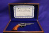 Smith & Wesson 357 Registered Magnum 50th Anniversary - 1 of 9