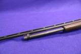 Pre War (1938)
Winchester Model 42 .410 Simmons Vent Rib - 10 of 12