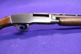 Pre War (1938)
Winchester Model 42 .410 Simmons Vent Rib - 3 of 12