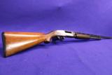 Pre War (1938)
Winchester Model 42 .410 Simmons Vent Rib - 1 of 12