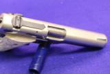Cased Nickel Model 59 with hand carved ivories - 5 of 10