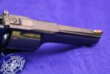 Colt 4" Python .357 Magnum Blue 80&s production - 11 of 12