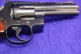 Colt 4" Python .357 Magnum Blue 80&s production - 5 of 12