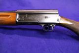 1958 Browning A5 Magnum excellent condtion - 10 of 12