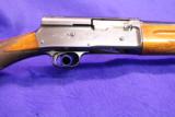 1958 Browning A5 Magnum excellent condtion - 4 of 12