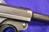 1939 42 Code Luger - 8 of 11