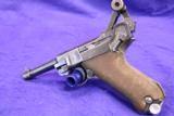1939 42 Code Luger - 2 of 11