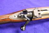 300 Holland & Holland Winchester Model 70 Engraved - 3 of 19