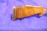 300 Holland & Holland Winchester Model 70 Engraved - 12 of 19