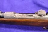 300 Holland & Holland Winchester Model 70 Engraved - 9 of 19
