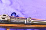 300 Holland & Holland Winchester Model 70 Engraved - 18 of 19