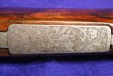 300 Holland & Holland Winchester Model 70 Engraved - 4 of 19