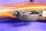 300 Holland & Holland Winchester Model 70 Engraved - 5 of 19