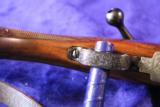 300 Holland & Holland Winchester Model 70 Engraved - 17 of 19