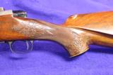 300 Holland & Holland Winchester Model 70 Engraved - 10 of 19