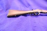 Scare Winchester 1873 44WCF Musket with original cleaning rod - 2 of 15