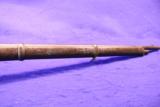 Scare Winchester 1873 44WCF Musket with original cleaning rod - 6 of 15