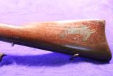 Scare Winchester 1873 44WCF Musket with original cleaning rod - 13 of 15