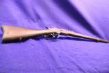 Scare Winchester 1873 44WCF Musket with original cleaning rod - 1 of 15