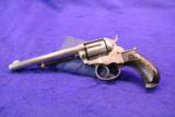 Etched Panel Colt "Thunderer" .41 DA 1877 model 1878 production - 2 of 7