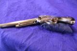 Etched Panel Colt "Thunderer" .41 DA 1877 model 1878 production - 6 of 7