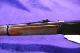 As New Winchester New Haven 94ae deluxe .45 colt - 12 of 12