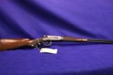 As New Winchester New Haven 94ae deluxe .45 colt - 1 of 12