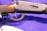 As New Winchester New Haven 94ae deluxe .45 colt - 4 of 12