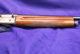 1954 Matted Rib Sweet Sixteen Browning A5 - 3 of 12