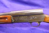 1954 Matted Rib Sweet Sixteen Browning A5 - 10 of 12