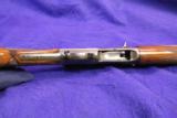 1954 Matted Rib Sweet Sixteen Browning A5 - 4 of 12