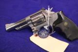 Excellent Cond Smith & Wesson Model 66 no dash 4inch - 3 of 7