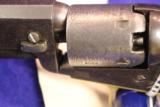 Nice 1849 4" Pocket Model Colt - 3 of 7