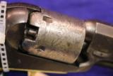 Nice 1849 4" Pocket Model Colt - 2 of 7
