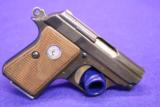 Colt Junior .25 acp Pocket Pistol - 1 of 5