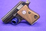 Colt Junior .25 acp Pocket Pistol - 2 of 5