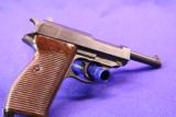 Excellent Condition D Block AC 44 P-38 9mm - 5 of 10