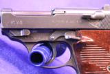 Excellent Condition D Block AC 44 P-38 9mm - 2 of 10