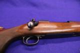 1951 Winchester Model 70 270 STD- 8 of 11