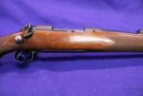 1951 Winchester Model 70 270 STD- 3 of 11