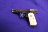 1920 Colt 1903 Hammerless .32 Smokless Rimless cal - 3 of 6