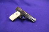 1920 Colt 1903 Hammerless .32 Smokless Rimless cal - 1 of 6