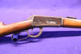 Excellent Condition 1894 38-55 Saddle Ring with mint Bore - 2 of 9