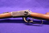 Excellent Condition 1894 38-55 Saddle Ring with mint Bore - 6 of 9