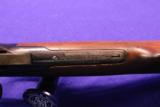 Excellent Condition 1894 38-55 Saddle Ring with mint Bore - 4 of 9